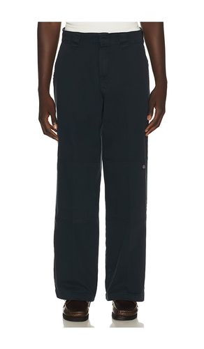 PANTALON DE TRAVAIL Ã GENOUX RENFORCÃS WORN IN en . Taille 28x32. Also en 34x32, 36x32, 38x32 - Dickies - Modalova