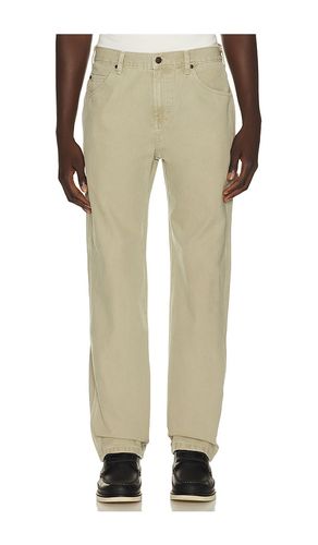 PANTALON DUCK RELAXED CARPENTER en . Taille 28x32. Also en 30x32, 36x32 - Dickies - Modalova