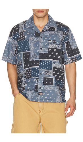 CHEMISE GLANDORF en . Taille M. Also en S - Dickies - Modalova