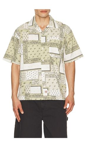 Glandorf Shirt in . Size L. Also in M, S - Dickies - Modalova