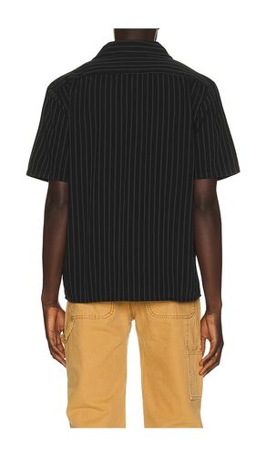 Worn in Lightweight Work Shirt in . Size L. Also in M, S - Dickies - Modalova
