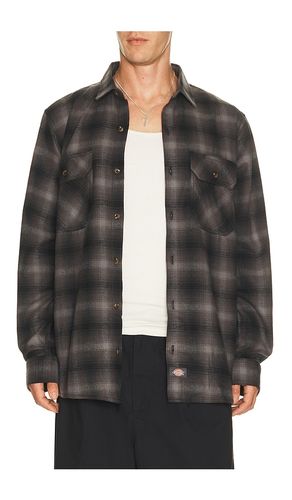 CHEMISE WORK en . Taille M. Also en XL/1X - Dickies - Modalova