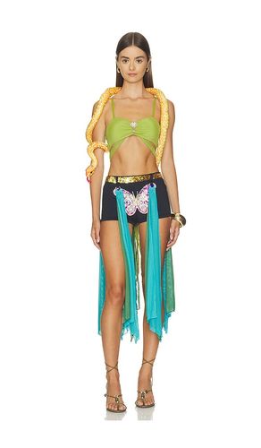 Servin Snake Charmer Costume en . Taille L. Also en M, S, XL, XS - Dolls Kill - Modalova