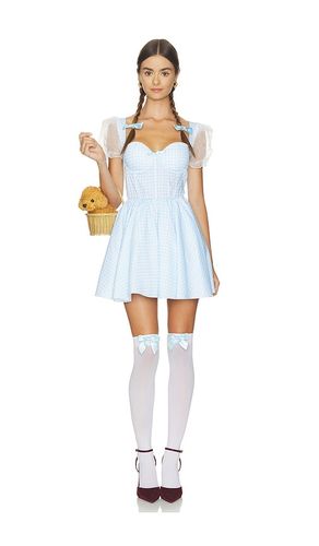 Kansas Bound Costume en . Taille S. Also en - Dolls Kill - Modalova