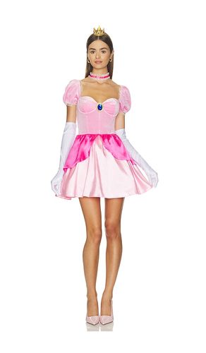 Level Up Princess Costume en . Taille M. Also en - Dolls Kill - Modalova