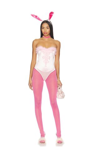 Lawful Bunny Costume en . Taille L. Also en M, S, XL, XS, XXS - Dolls Kill - Modalova