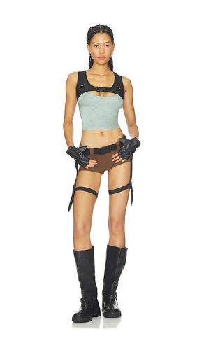 Archaeologist Raider Costume en . Taille L. Also en M, S, XL, XS - Dolls Kill - Modalova
