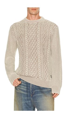 PULL BIG SUR en . Taille L. Also en M, S, XL/1X - Dark Seas - Modalova