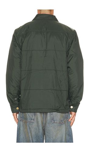BLOUSON MACHINIST en . Taille S. Also en M, L, XL/1X - Dark Seas - Modalova
