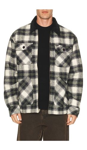 BLOUSON WATERFORD en . Taille S. Also en M, L, XL/1X - Dark Seas - Modalova