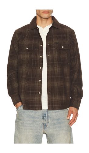 CHEMISE LOCKHART en . Taille S. Also en M, L, XL/1X - Dark Seas - Modalova