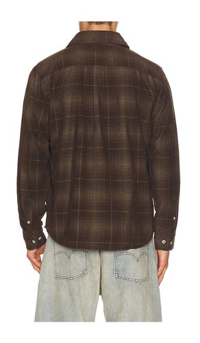 CHEMISE LOCKHART en . Taille L. Also en M, S, XL/1X - Dark Seas - Modalova