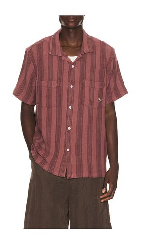 CHEMISE en . Taille L. Also en M, S - Dark Seas - Modalova