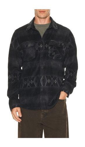 CHEMISE ZULU en . Taille L. Also en M, S, XL/1X - Dark Seas - Modalova