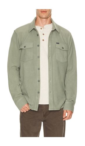 CHEMISE ZULU en . Taille S. Also en M, L, XL/1X - Dark Seas - Modalova