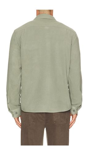 CHEMISE ZULU en . Taille S. Also en M, L, XL/1X - Dark Seas - Modalova