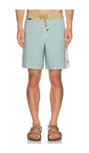 Rincon Boardshort en . Taille 30. Also en 34, 36 - Dark Seas - Modalova