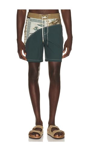 Aliso Boardshort en . Taille 30. Also en 34, 36 - Dark Seas - Modalova