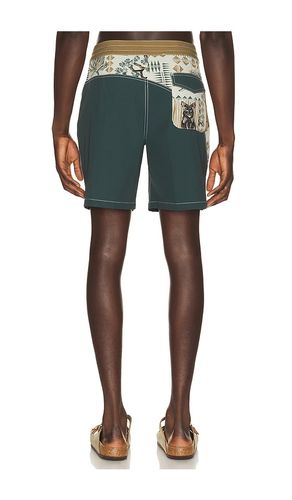 Aliso Boardshort en . Taille 30. Also en 34, 36 - Dark Seas - Modalova