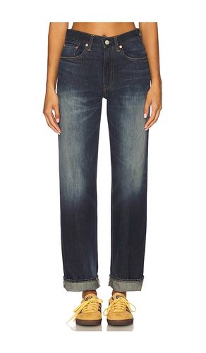 DROIT LEANNE en . Taille 31. Also en 32 - Denimist - Modalova