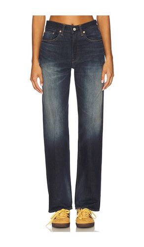 DROIT LEANNE en . Taille 31. Also en 32 - Denimist - Modalova