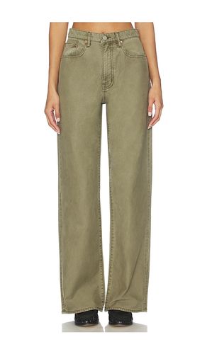 JAMBES LARGES TERI en . Taille 28. Also en 30, 31 - Denimist - Modalova