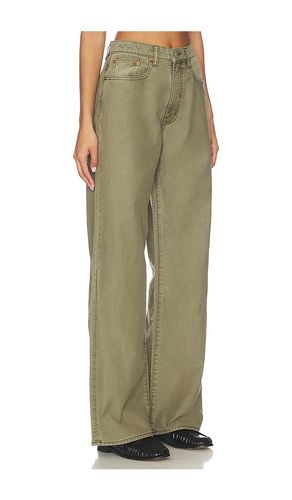 JAMBES LARGES TERI en . Taille 28. Also en 29, 30, 31 - Denimist - Modalova