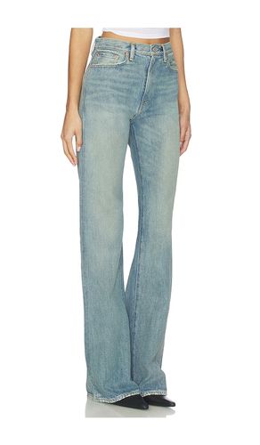 JAMBES LARGES DENA en . Taille 29. Also en 31 - Denimist - Modalova