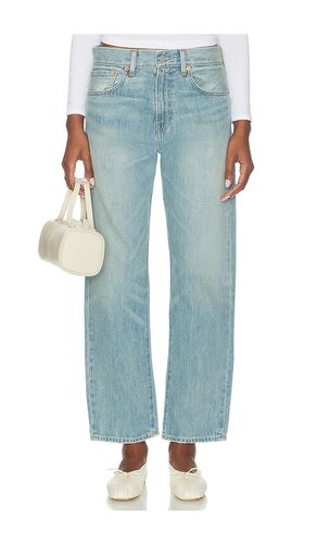 JAMBES LARGES LUCY en . Taille 25. Also en 26, 29, 30, 31 - Denimist - Modalova