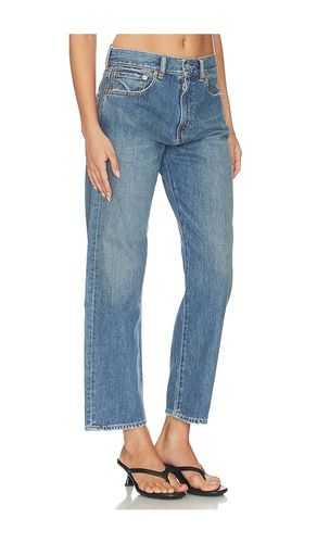 JAMBES LARGES LUCY en . Taille 25. Also en 29, 31, 32 - Denimist - Modalova