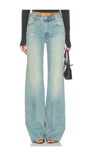 JAMBES LARGES HELEN en . Taille 27. Also en 30 - Denimist - Modalova
