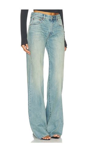 JAMBES LARGES HELEN en . Taille 27. Also en 30 - Denimist - Modalova
