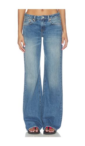 JAMBES LARGES AUDREY en . Taille 26. Also en - Denimist - Modalova
