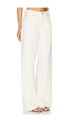 JAMBES LARGES TERI en . Taille 24. Also en 25, 26, 27, 28, 29, 30, 31 - Denimist - Modalova