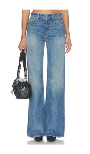 JAMBES LARGES DENA en . Taille 24. Also en 25, 28, 30, 31 - Denimist - Modalova