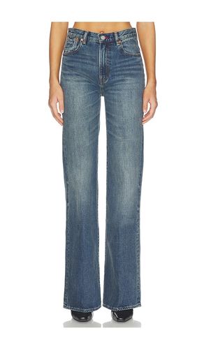 JAMBES LARGES HELENA en . Taille 24. Also en 27 - Denimist - Modalova