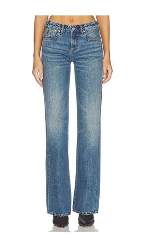 JAMBES LARGES AUDREY en . Taille 24. Also en 28, 29 - Denimist - Modalova