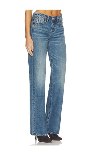 JAMBES LARGES AUDREY en . Taille 25. Also en 28, 29 - Denimist - Modalova