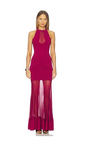 ROBE DOS-NU CHARLENE en . Taille M. Also en XS, L - Dodiee - Modalova