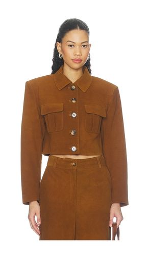 BLOUSON TILDA en . Taille S. Also en XS, L - Dodiee - Modalova