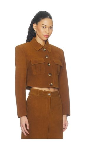 BLOUSON TILDA en . Taille S. Also en XS, L - Dodiee - Modalova