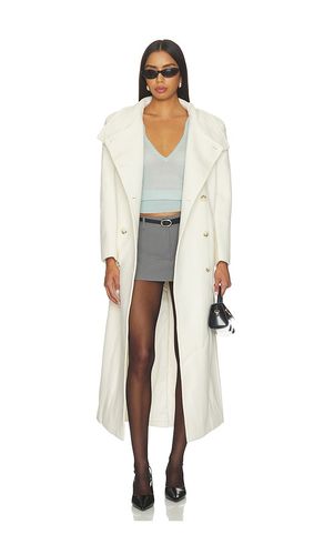 TRENCH VALENTINA en . Taille L. Also en M, S, XS - Dodiee - Modalova