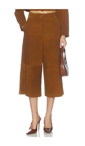 PANTALON AMIYA en . Taille L. Also en M, S - Dodiee - Modalova