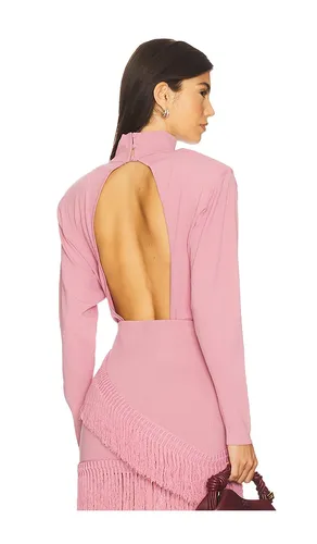 BODY DOS OUVERT SARAH en . Taille L. Also en M - Dodiee - Modalova