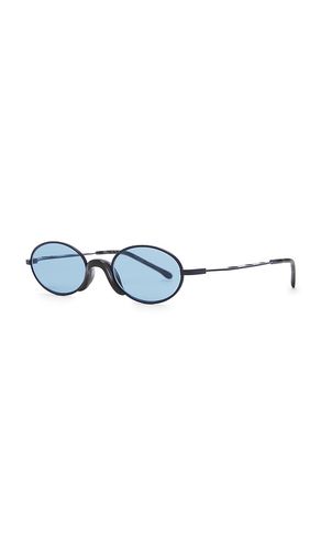 Diesel LUNETTES DE SOLEIL en Black - Diesel - Modalova