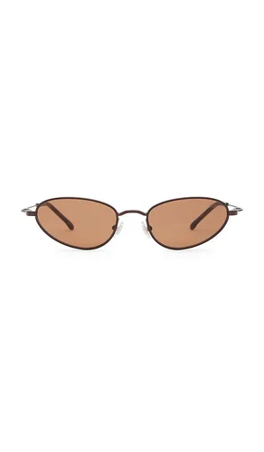 Diesel LUNETTES DE SOLEIL en Brown - Diesel - Modalova