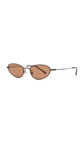 Diesel LUNETTES DE SOLEIL en Brown - Diesel - Modalova