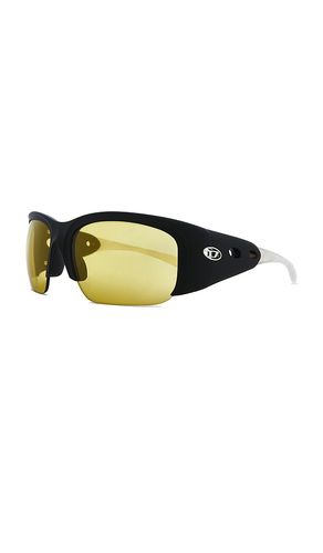 Diesel Sunglasses in Black - Diesel - Modalova