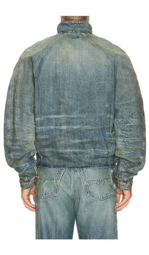 BLOUSON en . Taille L. Also en M, S, XL/1X, XXL/2X - Diesel - Modalova