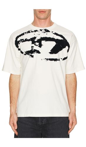 T-SHIRT en . Taille M. Also en S, XXL/2X - Diesel - Modalova